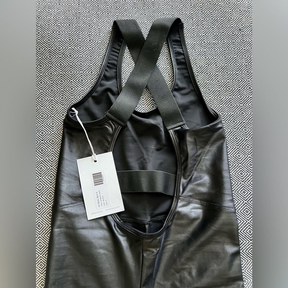 Liquid Vixen Jumpsuit - Picture 8 of 8